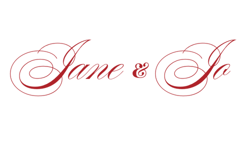 Jane & Jo Sewing Company 