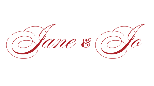 Jane & Jo Sewing Company 
